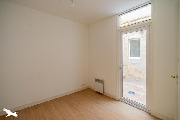 Appartement à vendre |  Bordeaux |  1 pièce | 40 m²
