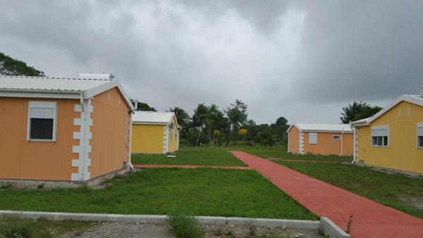 Maison T3 meublée à louer (973)