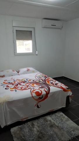 Maison T3 meublée à louer (973)