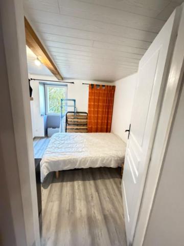 maison en campagne à 15 minutes de Brive