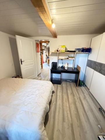 maison en campagne à 15 minutes de Brive