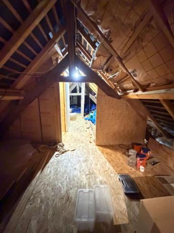 maison en campagne à 15 minutes de Brive