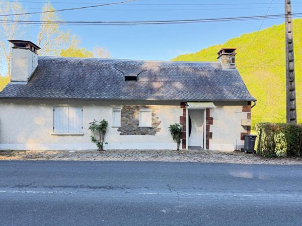 maison en campagne à 15 minutes de Brive