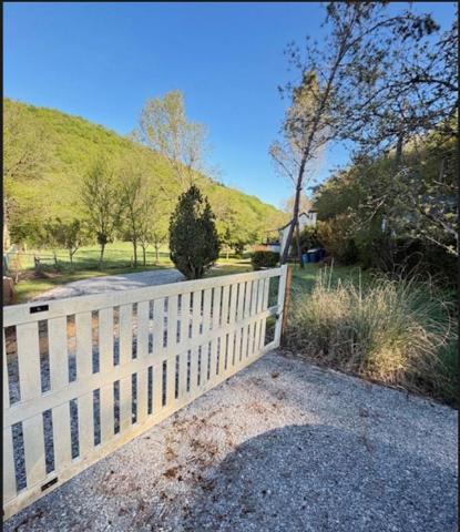 maison en campagne à 15 minutes de Brive