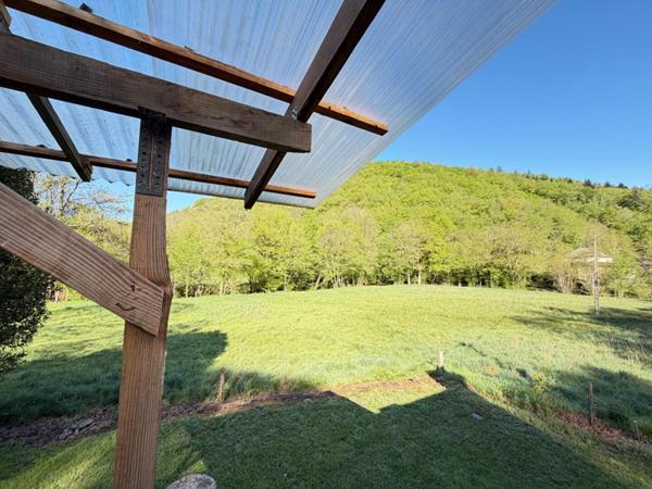 maison en campagne à 15 minutes de Brive