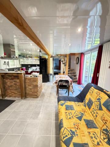 maison en campagne à 15 minutes de Brive