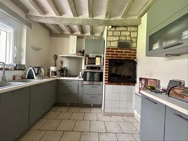 Maison à vendre |  Cellettes |  8 pièces | 143 m²