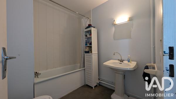 Appartement à vendre 2 pièces 52,65 m² Cergy