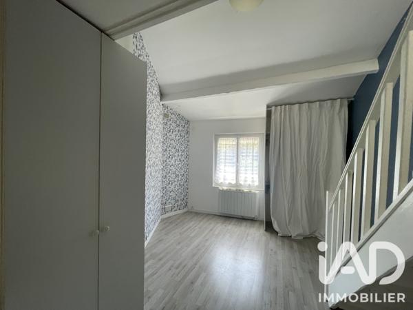 Maison à vendre 4 pièces 63 m² Mitry-Mory