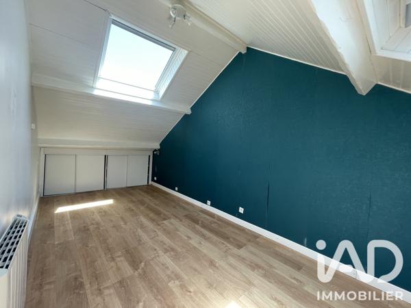 Maison à vendre 4 pièces 63 m² Mitry-Mory