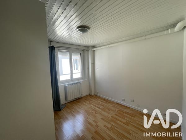 Maison à vendre 4 pièces 63 m² Mitry-Mory
