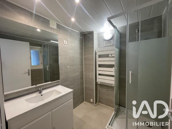 Maison à vendre 4 pièces 63 m² Mitry-Mory