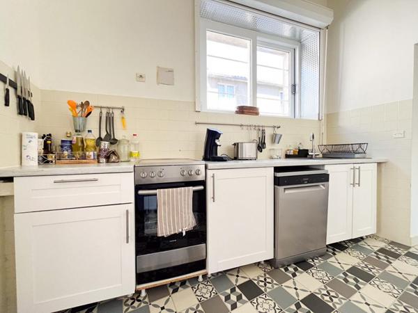 Maison Ecueille 7 pièce(s) 127 m2