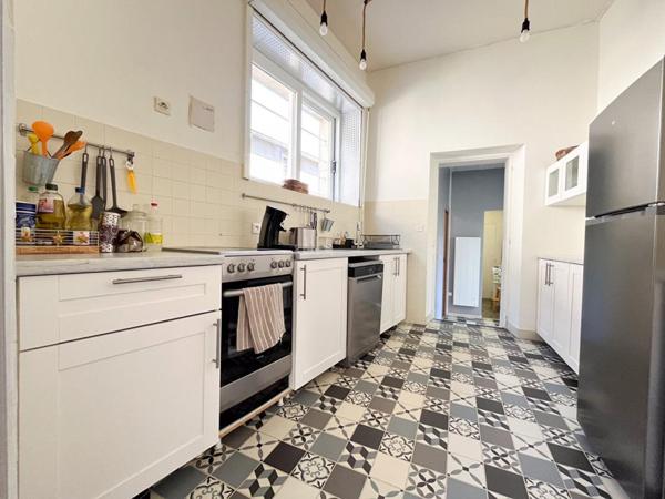 Maison Ecueille 7 pièce(s) 127 m2