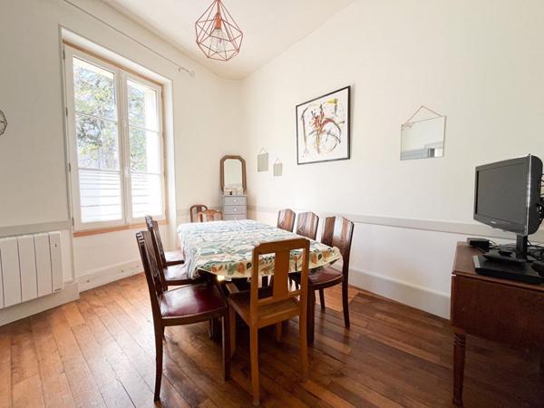 Maison Ecueille 7 pièce(s) 127 m2