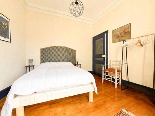 Maison Ecueille 7 pièce(s) 127 m2