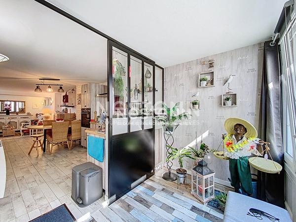 Maison Saint Gilles Croix De Vie 3 pièce(s)