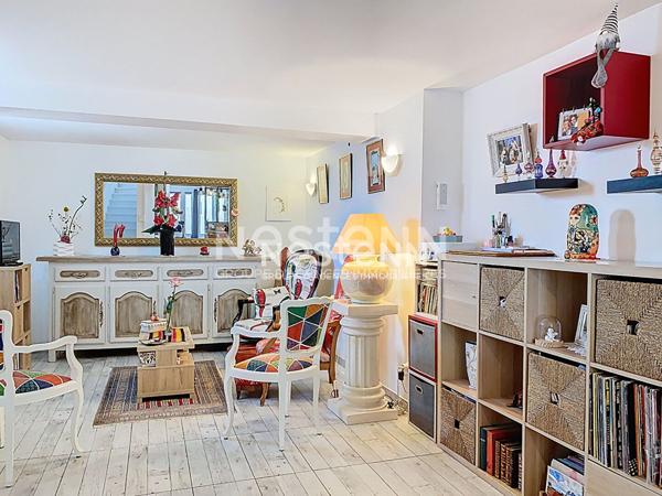 Maison Saint Gilles Croix De Vie 3 pièce(s)