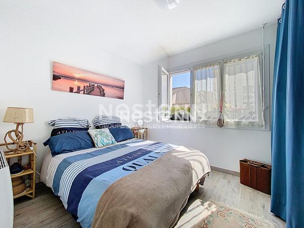 Maison Saint Gilles Croix De Vie 3 pièce(s)