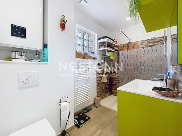 Maison Saint Gilles Croix De Vie 3 pièce(s)