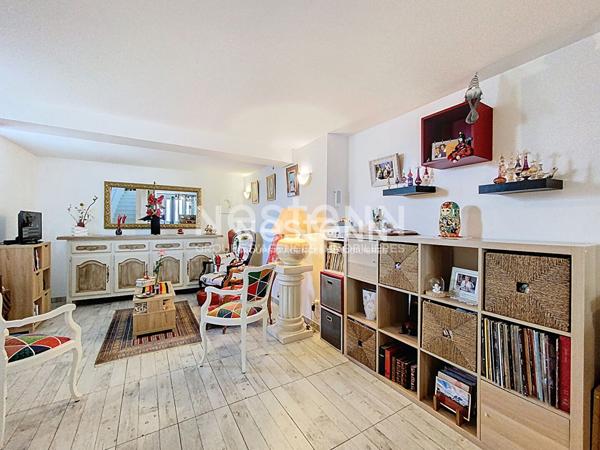 Maison Saint Gilles Croix De Vie 3 pièce(s)