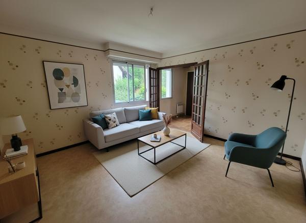 Maison Lescar 7 pièce(s) 170 m2