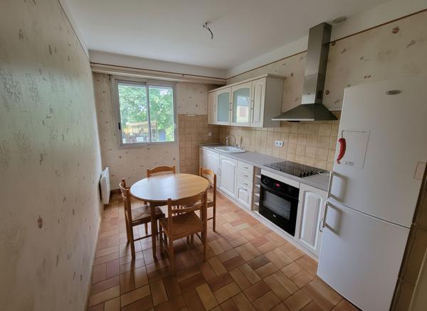 Maison Lescar 7 pièce(s) 170 m2