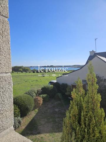 Maison de 113m²