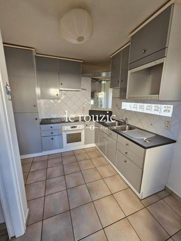 Maison de 113m²