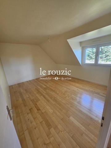 Maison de 113m²