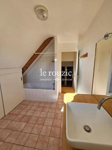 Maison de 113m²