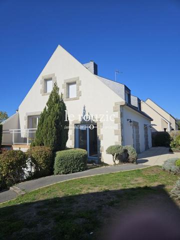 Maison de 113m²