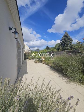 Maison de 113m²