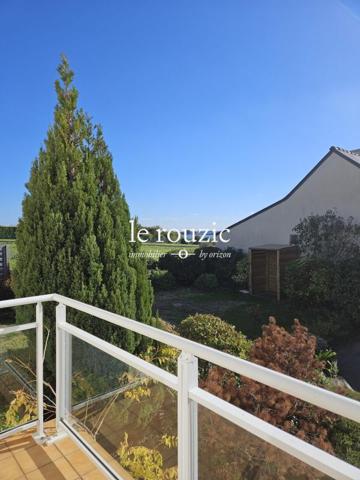 Maison de 113m²