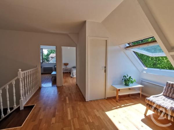 Maison à vendre  9 pièces - 157 m2 EPERNON - 28