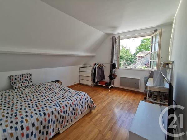 Maison à vendre  9 pièces - 157 m2 EPERNON - 28