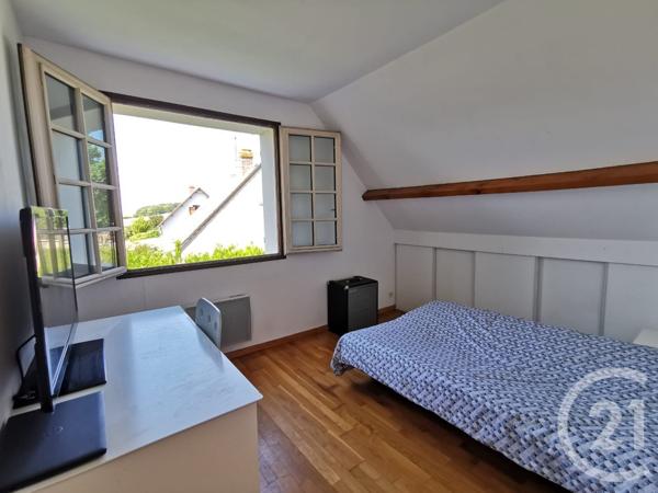 Maison à vendre  9 pièces - 157 m2 EPERNON - 28