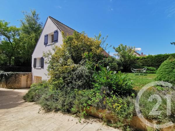 Maison à vendre  9 pièces - 157 m2 EPERNON - 28