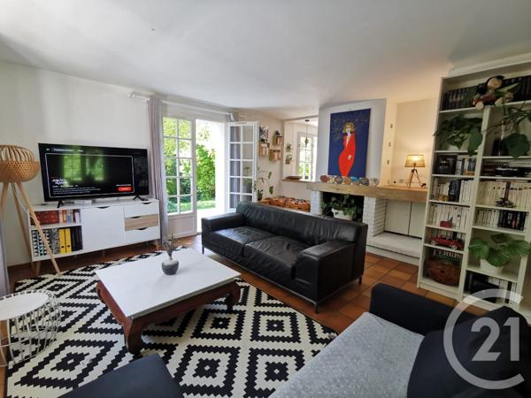 Maison à vendre  9 pièces - 157 m2 EPERNON - 28