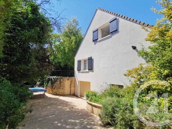 Maison à vendre  9 pièces - 157 m2 EPERNON - 28