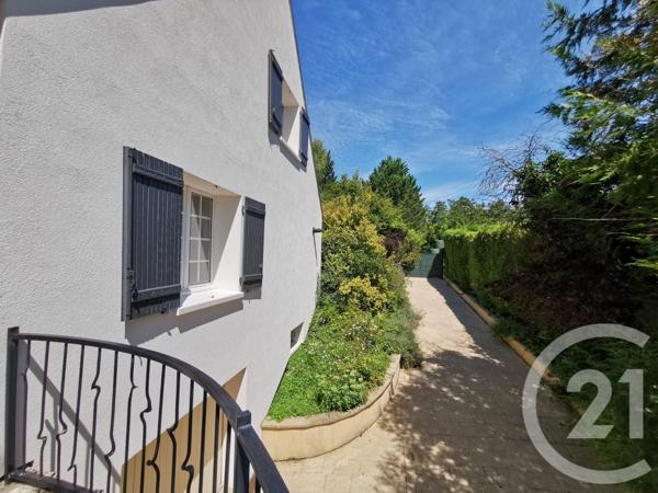 Maison à vendre  9 pièces - 157 m2 EPERNON - 28