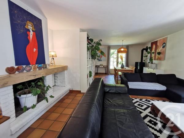 Maison à vendre  9 pièces - 157 m2 EPERNON - 28