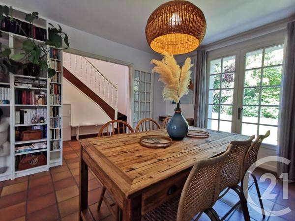 Maison à vendre  9 pièces - 157 m2 EPERNON - 28