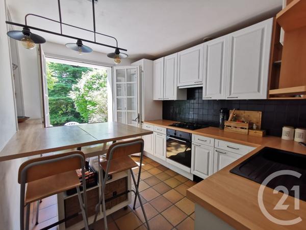 Maison à vendre  9 pièces - 157 m2 EPERNON - 28