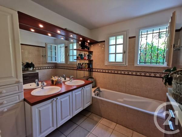 Maison à vendre  9 pièces - 157 m2 EPERNON - 28