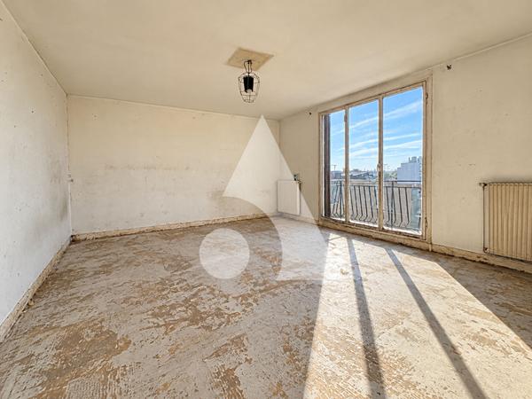 Appartement 3 pièces 65 m2