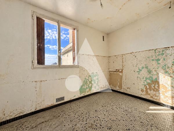 Appartement 3 pièces 65 m2