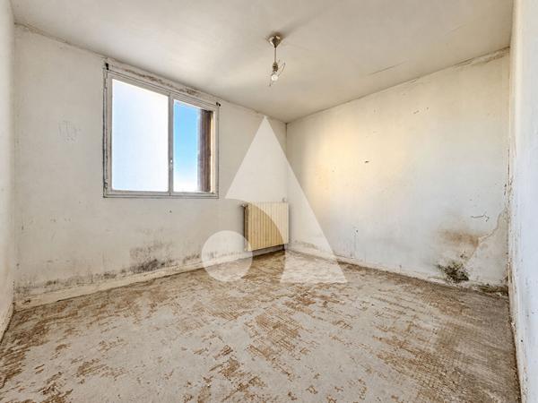 Appartement 3 pièces 65 m2