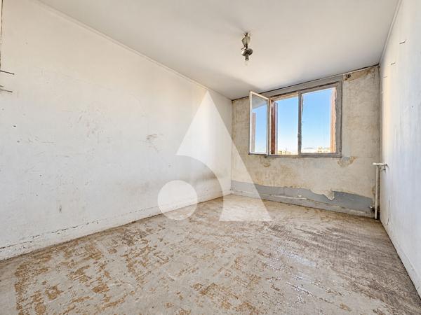 Appartement 3 pièces 65 m2
