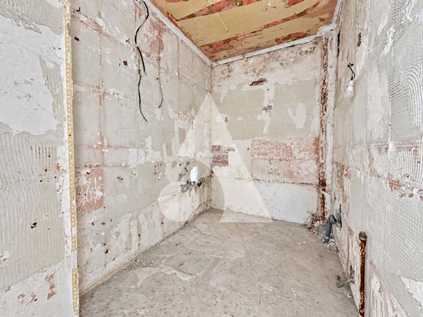 Appartement 3 pièces 65 m2